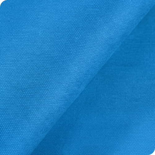 Спанбонд синій