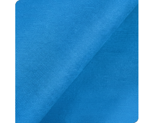 Спанбонд синій