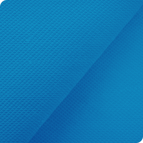 Спанбонд синій