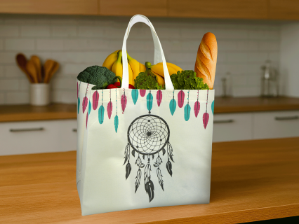 Eco-bags instead of plastic: a trend that is changing the world