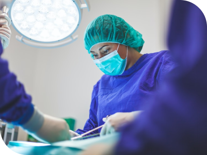 FEATURES OF USING SPUNBOND BY RENDPACO ECO IN THE MEDICAL FIELD