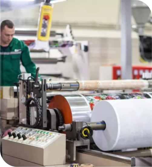 HOW IS THE PRODUCT 
MANUFACTURED?